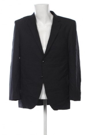 Ανδρικό σακάκι S.Oliver, Μέγεθος L, Χρώμα Μαύρο, Τιμή 10,99 €