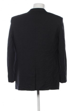 Ανδρικό σακάκι S.Oliver, Μέγεθος L, Χρώμα Μαύρο, Τιμή 10,99 €