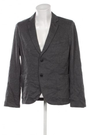 Męska marynarka S.Oliver, Rozmiar XXL, Kolor Szary, Cena 219,99 zł