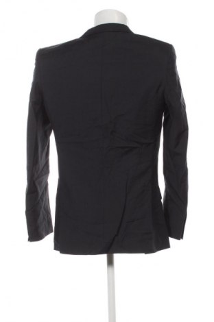 Ανδρικό σακάκι S.Oliver, Μέγεθος M, Χρώμα Μπλέ, Τιμή 12,99 €