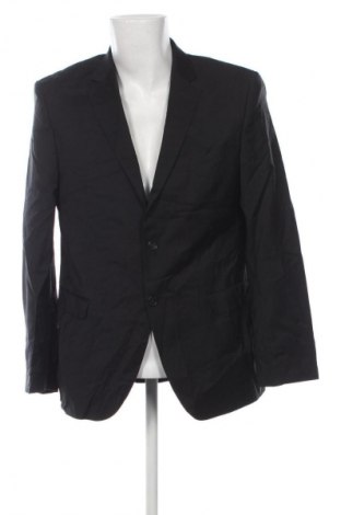 Sacou de bărbați S.Oliver, Mărime XL, Culoare Negru, Preț 58,99 Lei