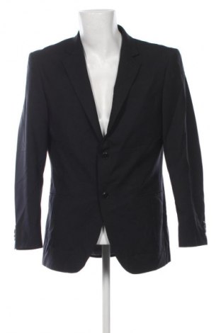 Męska marynarka S.Oliver, Rozmiar L, Kolor Czarny, Cena 47,99 zł