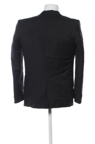 Ανδρικό σακάκι S.Oliver, Μέγεθος M, Χρώμα Μαύρο, Τιμή 14,99 €