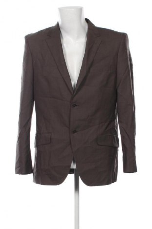 Męska marynarka S.Oliver, Rozmiar L, Kolor Brązowy, Cena 47,99 zł