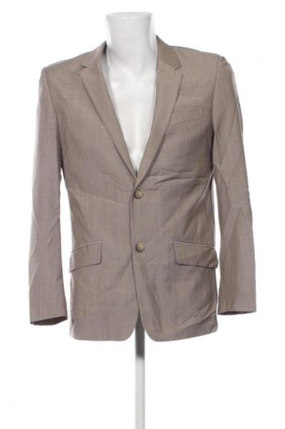 Sacou de bărbați S.Oliver, Mărime L, Culoare Gri, Preț 44,99 Lei