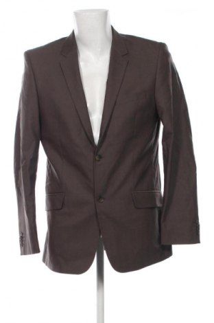 Pánske sako  S.Oliver, Veľkosť L, Farba Hnedá, Cena  120,88 €