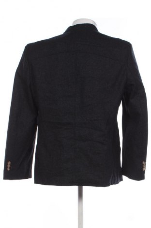Ανδρικό σακάκι SHEIN, Μέγεθος XL, Χρώμα Μπλέ, Τιμή 11,99 €