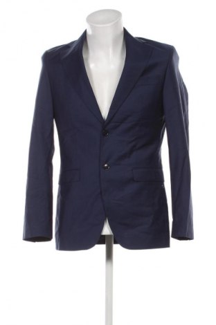 Sacou de bărbați SIR of Sweden, Mărime M, Culoare Albastru, Preț 89,99 Lei