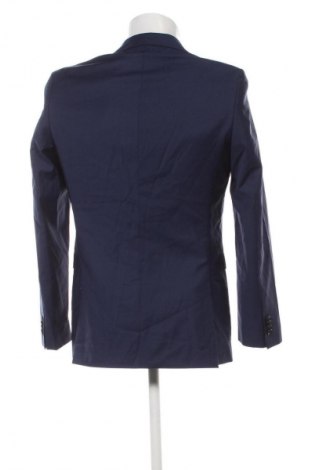 Sacou de bărbați SIR of Sweden, Mărime M, Culoare Albastru, Preț 89,99 Lei