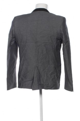 Herren Sakko STING, Größe L, Farbe Grau, Preis € 11,99