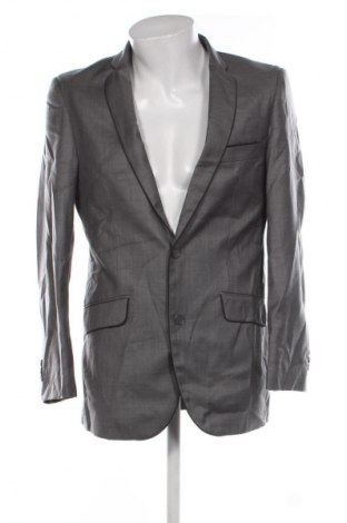 Sacou de bărbați STING, Mărime M, Culoare Gri, Preț 53,99 Lei