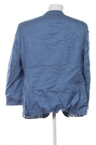 Pánske sako  Scabal, Veľkosť XL, Farba Modrá, Cena  14,95 €