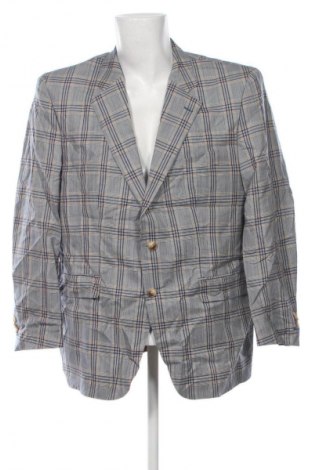 Pánske sako  Scabal, Veľkosť XL, Farba Viacfarebná, Cena  11,95 €