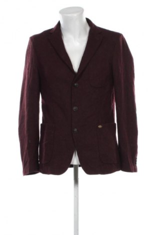 Férfi zakó Scotch & Soda, Méret L, Szín Sokszínű, Ár 17 209 Ft