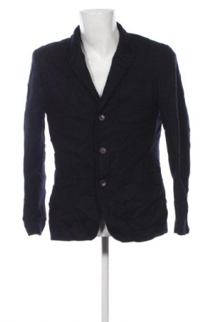 Férfi zakó Selected, Méret L, Szín Kék, Ár 4 599 Ft