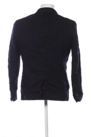 Férfi zakó Selected, Méret L, Szín Kék, Ár 4 599 Ft