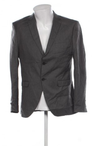 Pánské sako  Selected, Velikost L, Barva Šedá, Cena  299,00 Kč