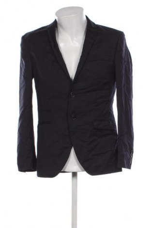 Férfi zakó Selected Homme, Méret M, Szín Kék, Ár 6 489 Ft