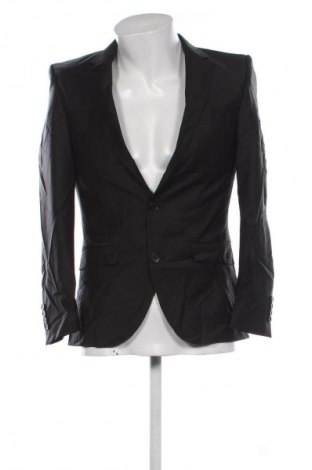 Pánské sako  Selected Homme, Velikost S, Barva Černá, Cena  319,00 Kč