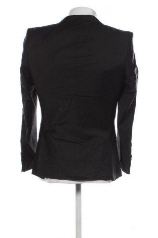 Pánské sako  Selected Homme, Velikost S, Barva Černá, Cena  319,00 Kč