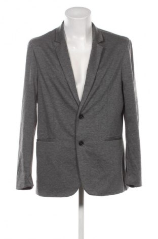 Férfi zakó Sinsay, Méret XXL, Szín Szürke, Ár 12 397 Ft