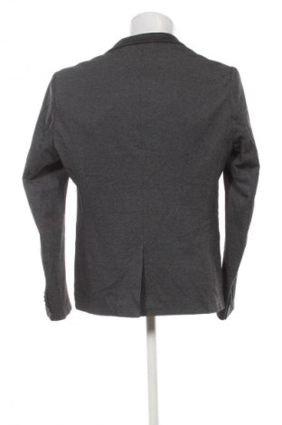 Ανδρικό σακάκι Smog, Μέγεθος M, Χρώμα Γκρί, Τιμή 7,99 €