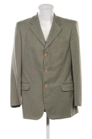 Férfi zakó Steel, Méret XL, Szín Zöld, Ár 18 786 Ft