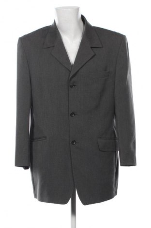 Férfi zakó Steve Ketell, Méret L, Szín Szürke, Ár 12 397 Ft