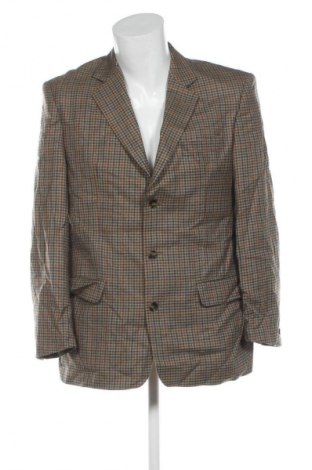 Ανδρικό σακάκι Stones, Μέγεθος L, Χρώμα Πολύχρωμο, Τιμή 9,99 €