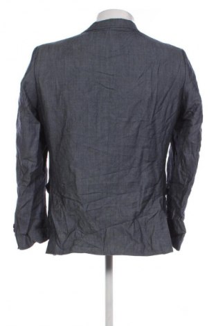 Ανδρικό σακάκι Strellson, Μέγεθος L, Χρώμα Μπλέ, Τιμή 15,99 €