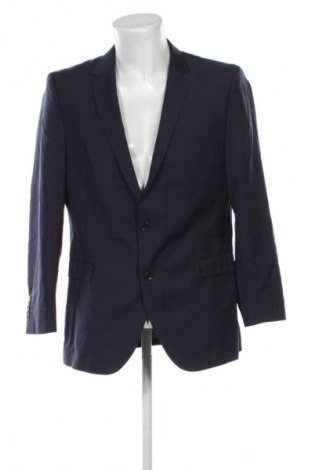 Męska marynarka Strellson, Rozmiar XL, Kolor Niebieski, Cena 256,99 zł