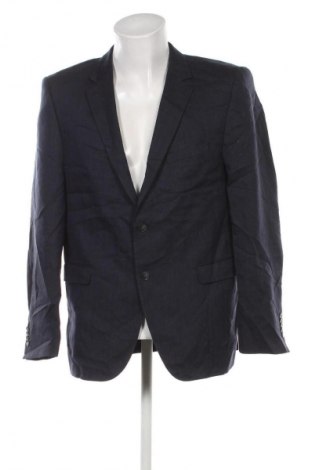 Férfi zakó Strellson, Méret L, Szín Kék, Ár 7 029 Ft