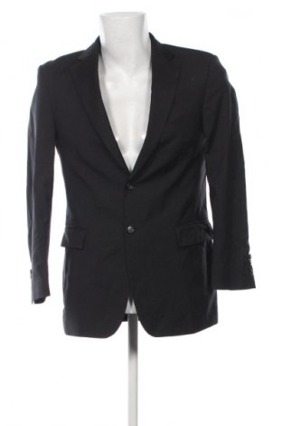 Férfi zakó Strellson, Méret M, Szín Fekete, Ár 4 969 Ft