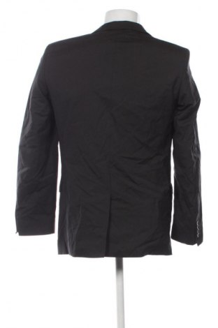 Férfi zakó Strellson, Méret M, Szín Fekete, Ár 4 859 Ft