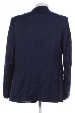 Ανδρικό σακάκι Strokesman's, Μέγεθος XXL, Χρώμα Μπλέ, Τιμή 13,99 €