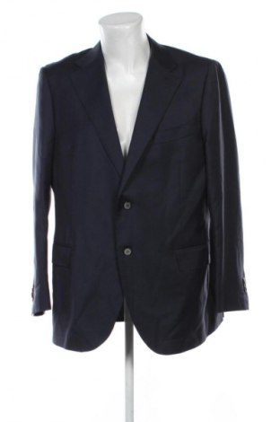 Męska marynarka Suitsupply, Rozmiar XXL, Kolor Niebieski, Cena 422,99 zł