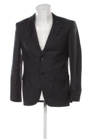 Pánske sako  Suitsupply, Veľkosť M, Farba Čierna, Cena  53,95 €