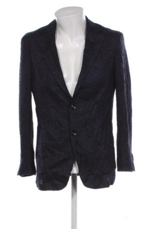 Pánské sako  Suitsupply, Velikost L, Barva Modrá, Cena  1 129,00 Kč