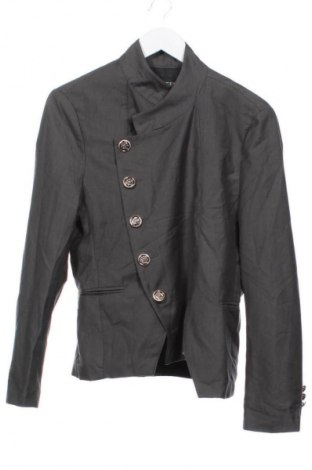 Pánske sako  THELEES, Veľkosť M, Farba Sivá, Cena  9,95 €