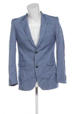 Мъжко сако Target, Размер L, Цвят Син, Цена 6,64 €