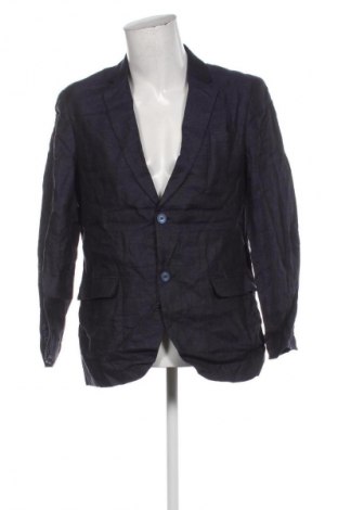 Sacou de bărbați Tarocash, Mărime L, Culoare Albastru, Preț 43,99 Lei