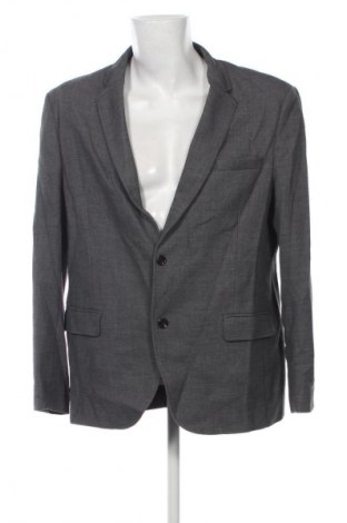 Ανδρικό σακάκι Tarocash, Μέγεθος XXL, Χρώμα Γκρί, Τιμή 8,99 €