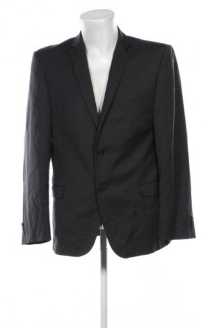 Ανδρικό σακάκι Ted Baker, Μέγεθος XL, Χρώμα Γκρί, Τιμή 284,99 €