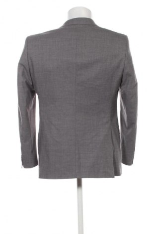 Férfi zakó Teodor, Méret M, Szín Szürke, Ár 19 008 Ft