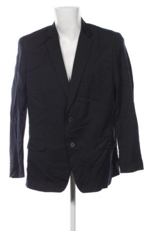 Ανδρικό σακάκι Thomas Goodwin, Μέγεθος XL, Χρώμα Μπλέ, Τιμή 11,99 €