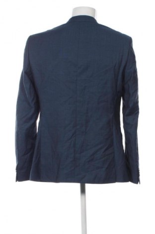 Męska marynarka Tiger Of Sweden, Rozmiar L, Kolor Niebieski, Cena 1 270,15 zł