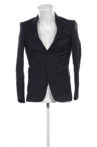 Férfi zakó Tiger Of Sweden, Méret S, Szín Kék, Ár 9 339 Ft