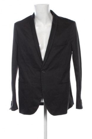 Férfi zakó Tom Tailor, Méret XXL, Szín Fekete, Ár 17 279 Ft