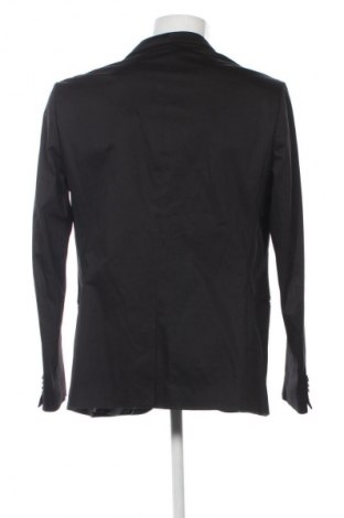Férfi zakó Tom Tailor, Méret XXL, Szín Fekete, Ár 17 279 Ft