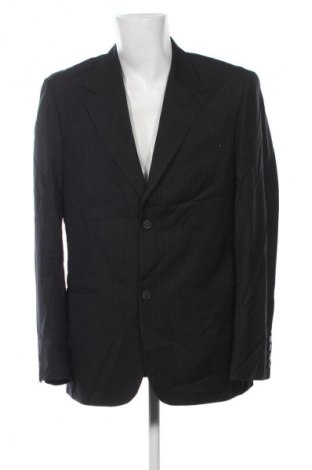 Ανδρικό σακάκι Tom Tailor, Μέγεθος XL, Χρώμα Μαύρο, Τιμή 14,99 €